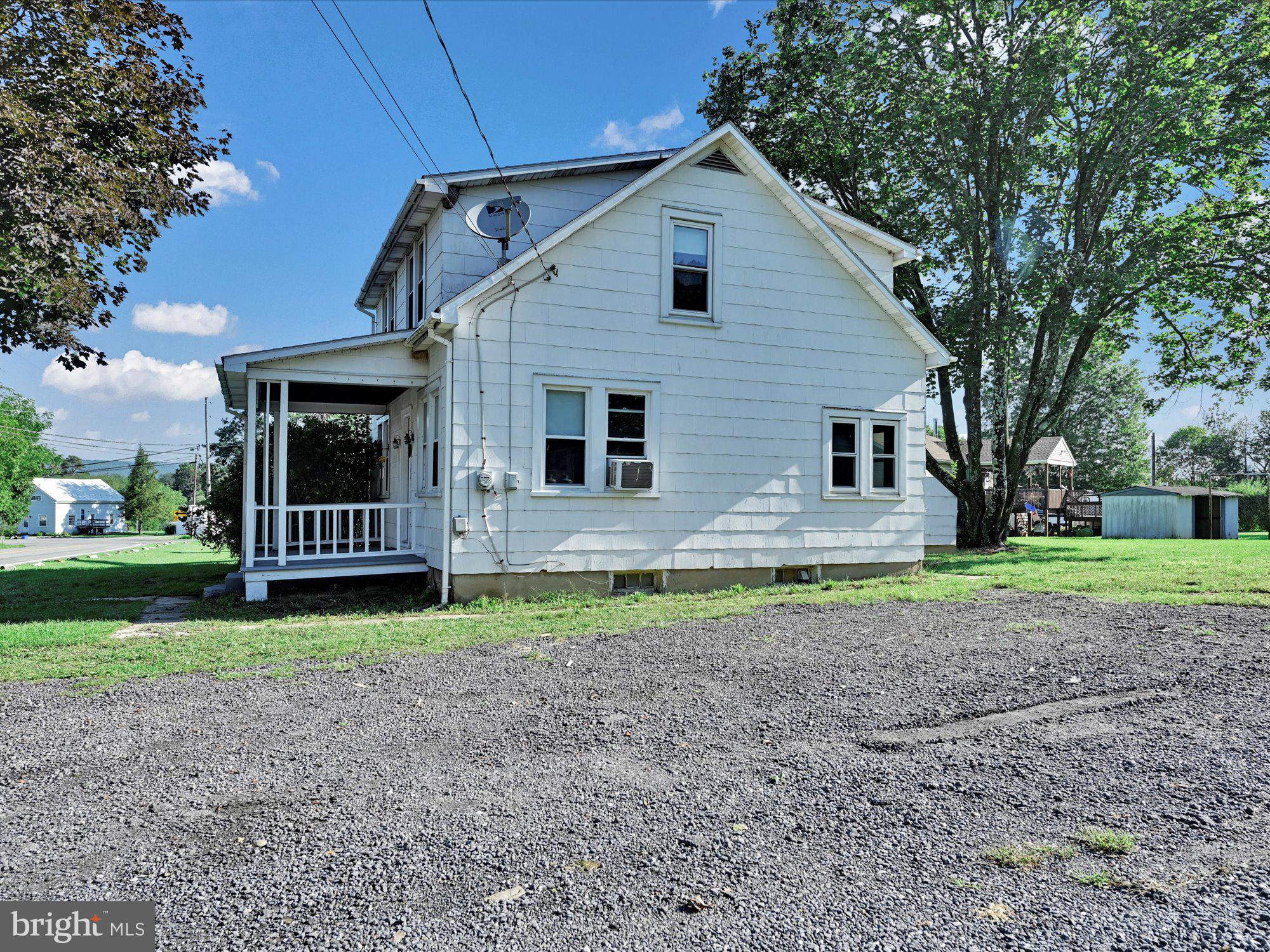95 Geary Wolfe Road Pine Grove, PA 17963 - Photo 18 of 24 Gallery Image 18