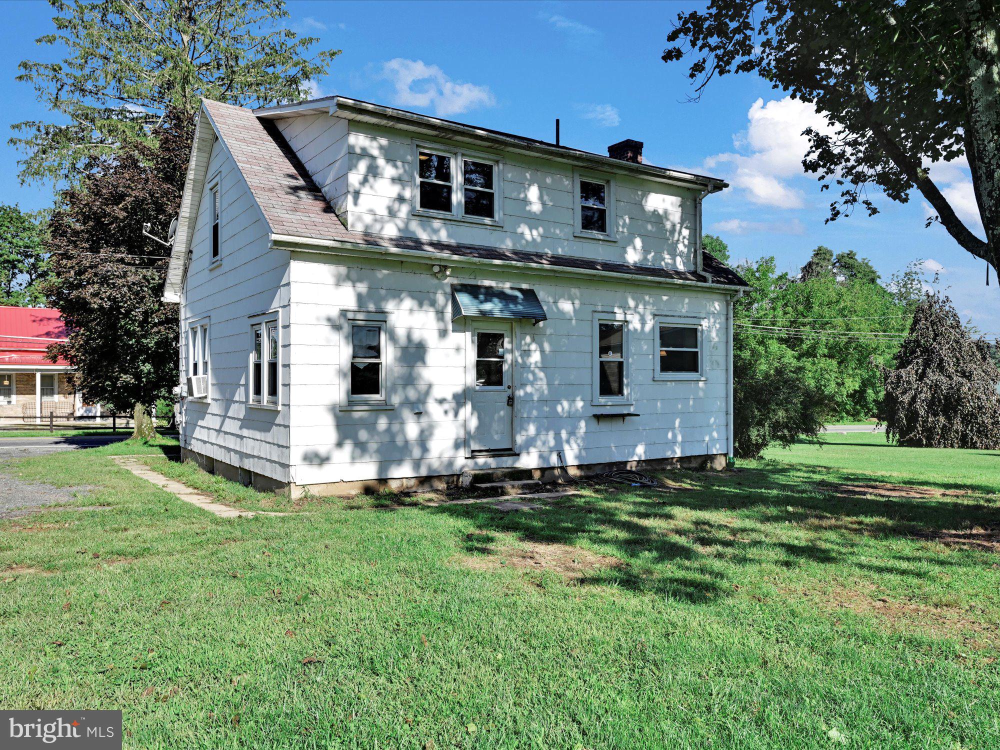 95 Geary Wolfe Road Pine Grove, PA 17963 - Photo 22 of 24 Gallery Image 22