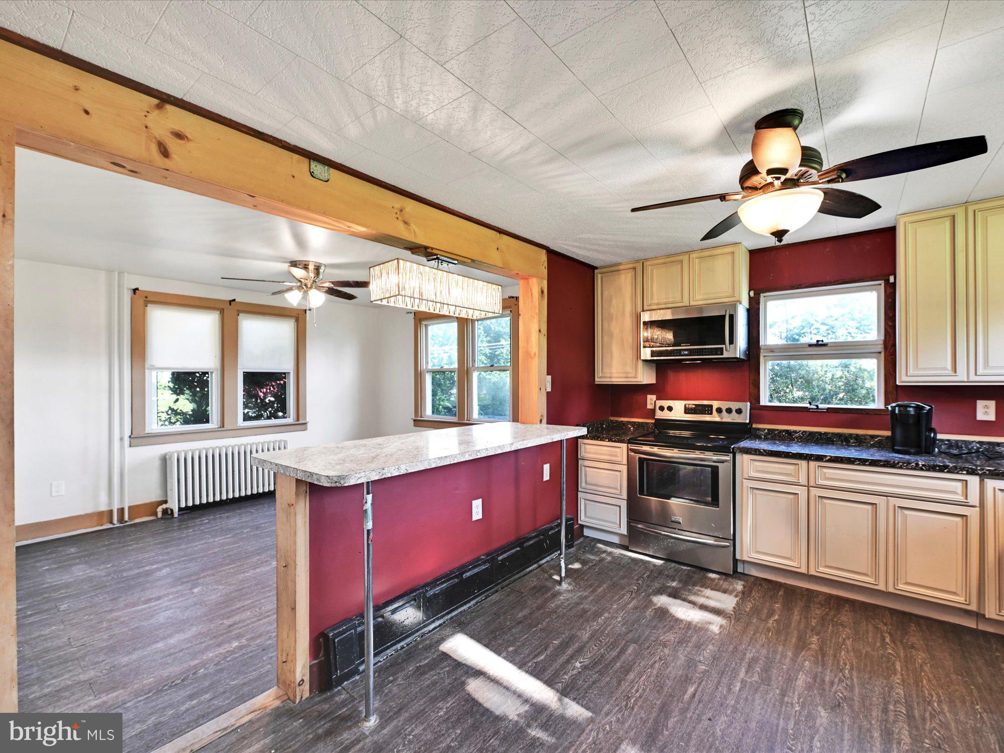 95 Geary Wolfe Road Pine Grove, PA 17963 - Photo 8 of 24 Gallery Image 8