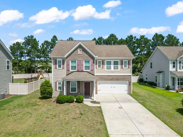 $438,000 | 3125 Bramble Glen Drive, Myrtle Beach, SC 29579