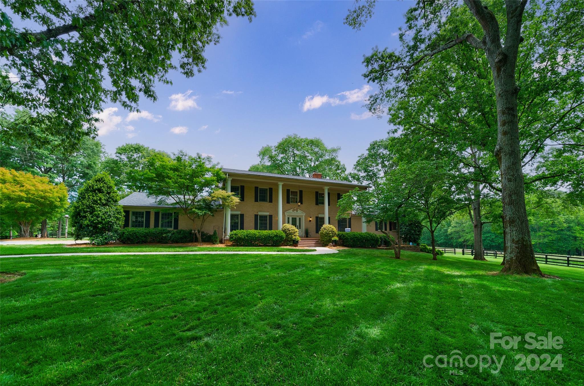 1268 Cedar Pine Lake Road Lancaster, SC 29720 - Photo 2 of 48 Gallery Image 2