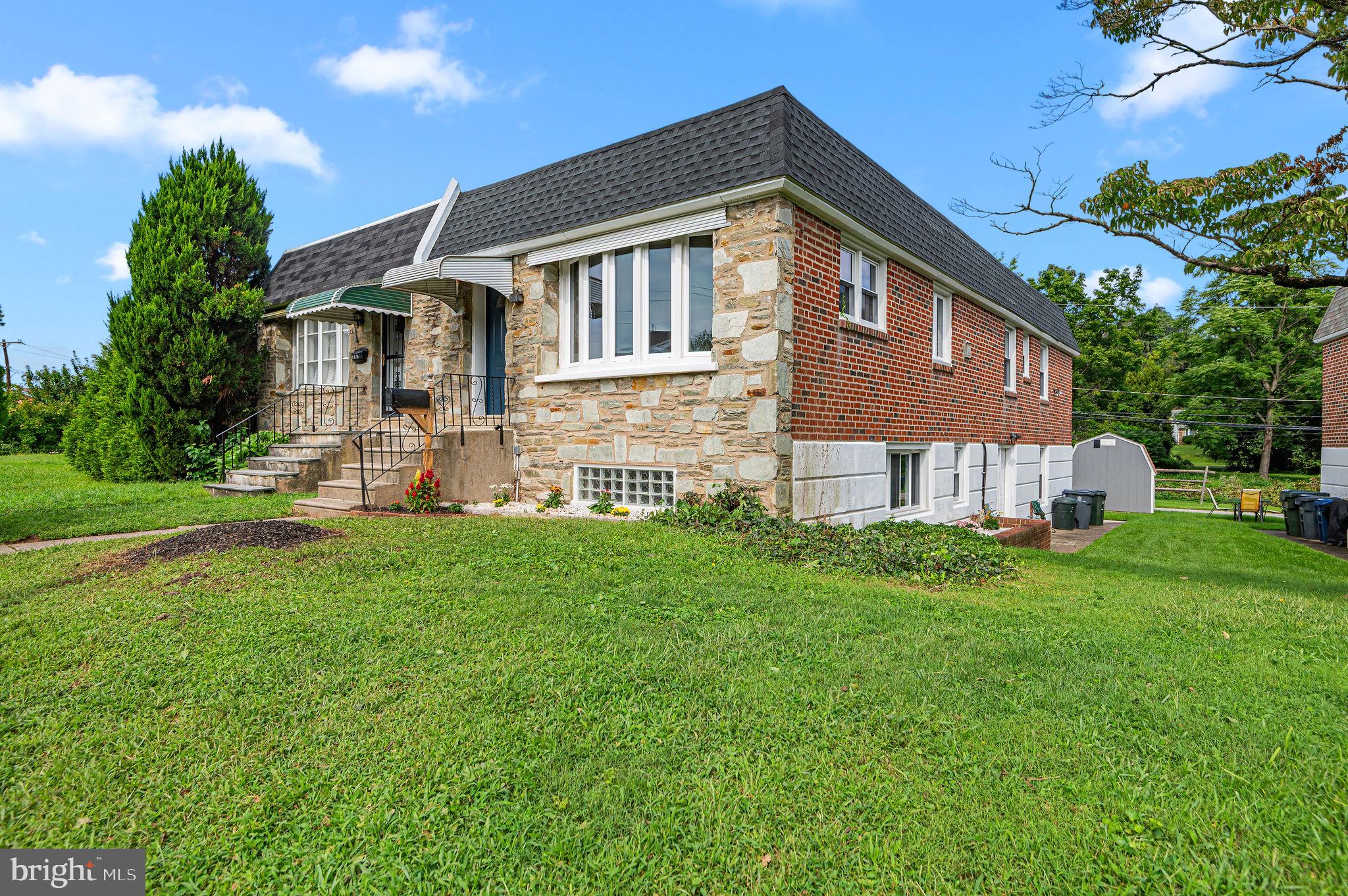 540 Wanamaker Road Jenkintown, PA 19046 - Photo 2 of 23 Gallery Image 2