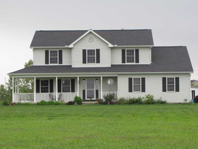 4950 McLean Mill Road Circleville, OH 43113 - Photo 1 of 19 Gallery Image 1