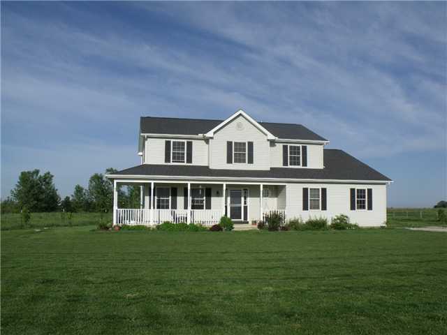 4950 McLean Mill Road Circleville, OH 43113 - Photo 15 of 19 Gallery Image 15