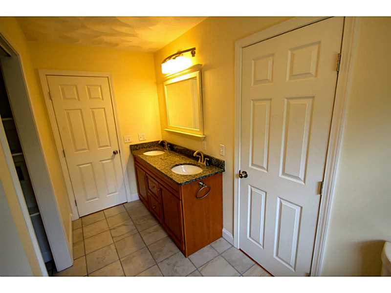 48 Dike Street Woonsocket, RI 02895 - Photo 4 of 7 Bathroom.