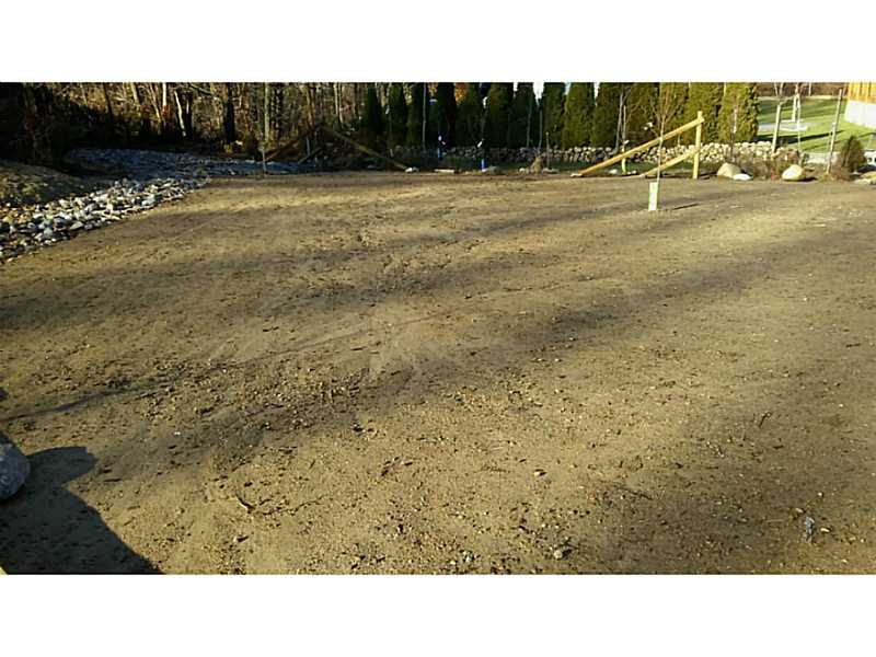 48 Dike Street Woonsocket, RI 02895 - Photo 7 of 7 Land/Lot.