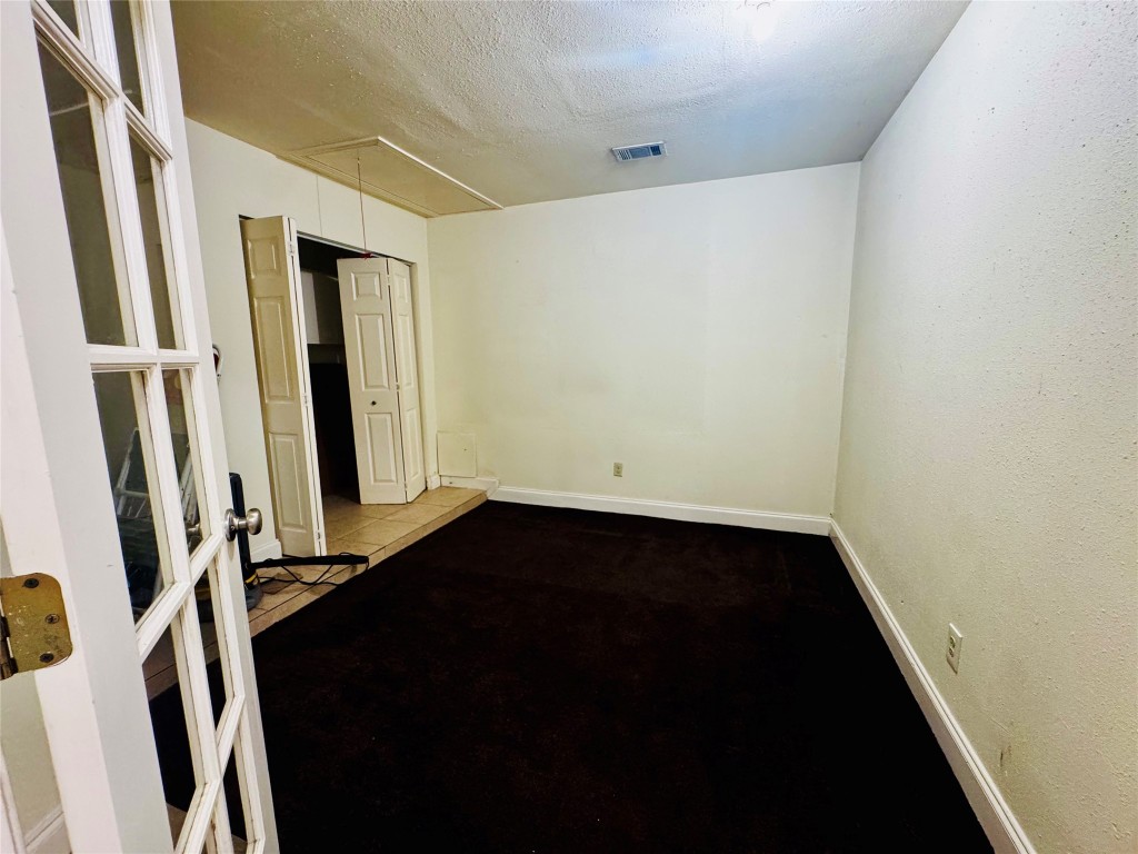 17118 Amber Ridge Drive Sugar Land, TX 77498 - Photo 5 of 20 a view of walk in closet with clothes