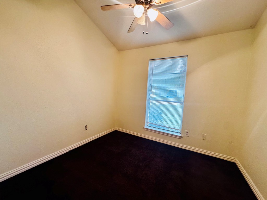 17118 Amber Ridge Drive Sugar Land, TX 77498 - Photo 8 of 20 an empty room with a window