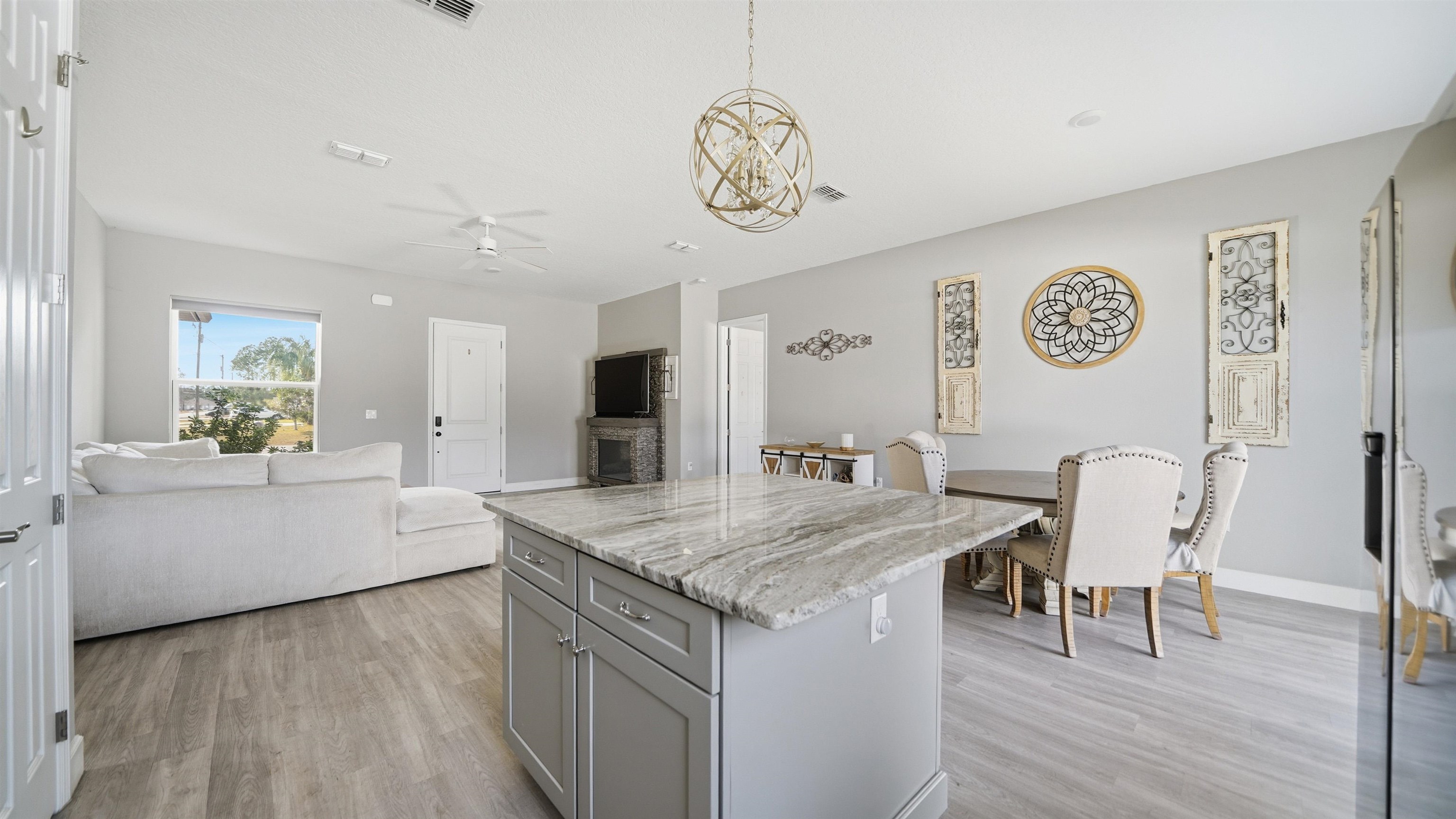 65 Raintree Place Palm Coast, FL 32164 - Photo 10 of 32