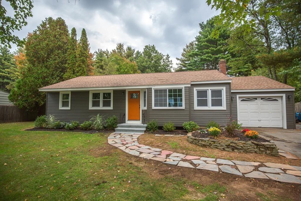 12 Matthews Road Southwick, MA 01077 - Photo 1 of 36 Gallery Image 1
