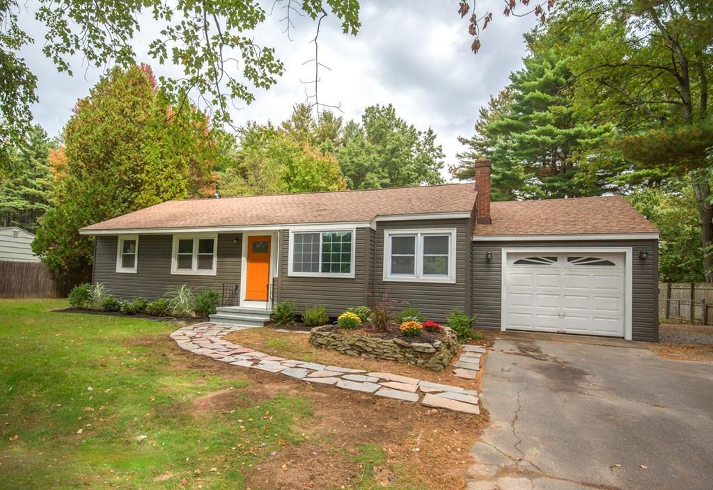 12 Matthews Road Southwick, MA 01077 - Photo 2 of 36 Gallery Image 2