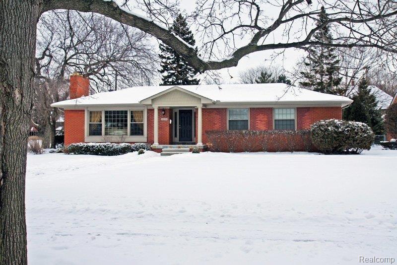 1178 Devonshire Road Grosse Pointe, MI 48230 - Photo 25 of 25 DSC00174