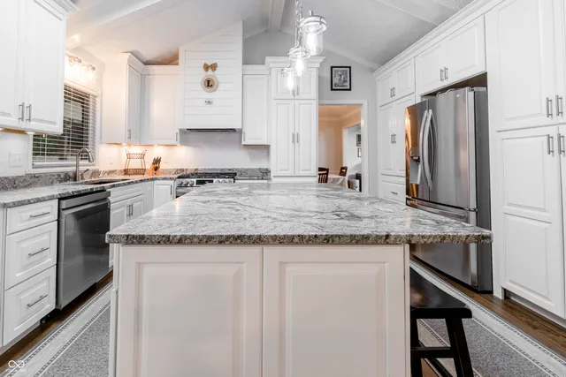 $775,000 | 5560 Salem Drive North, Carmel, IN 46033