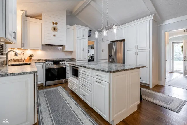 $775,000 | 5560 Salem Drive North, Carmel, IN 46033