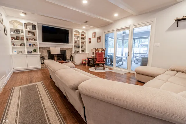 $775,000 | 5560 Salem Drive North, Carmel, IN 46033