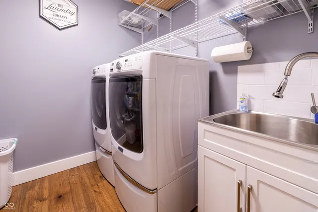 $775,000 | 5560 Salem Drive North, Carmel, IN 46033