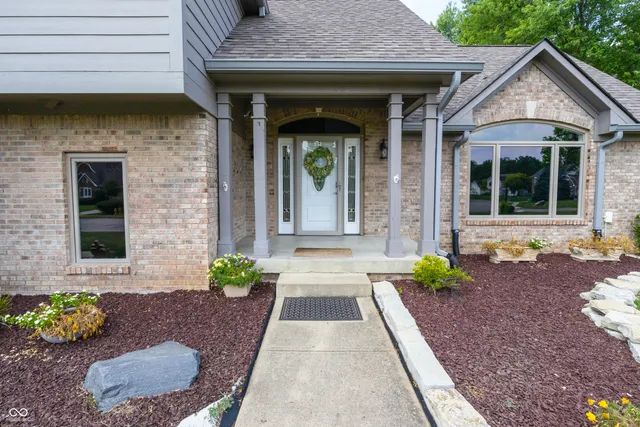 $775,000 | 5560 Salem Drive North, Carmel, IN 46033