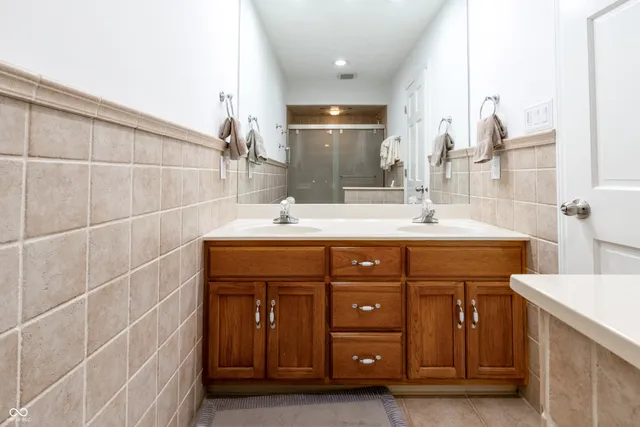 $775,000 | 5560 Salem Drive North, Carmel, IN 46033