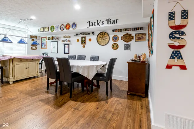 $775,000 | 5560 Salem Drive North, Carmel, IN 46033