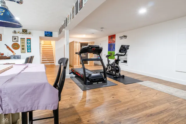 $775,000 | 5560 Salem Drive North, Carmel, IN 46033