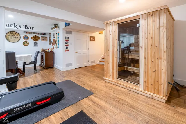 $775,000 | 5560 Salem Drive North, Carmel, IN 46033