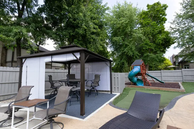 $775,000 | 5560 Salem Drive North, Carmel, IN 46033