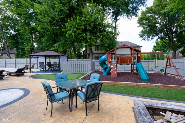 $775,000 | 5560 Salem Drive North, Carmel, IN 46033