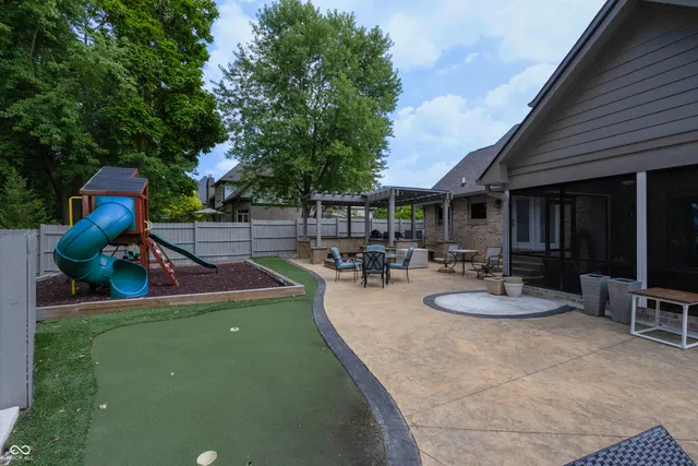 $775,000 | 5560 Salem Drive North, Carmel, IN 46033