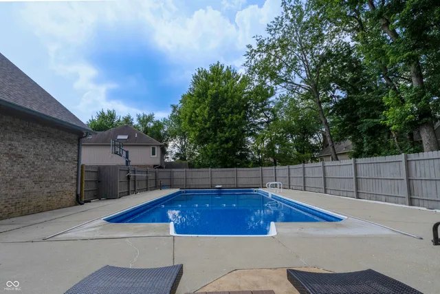 $775,000 | 5560 Salem Drive North, Carmel, IN 46033