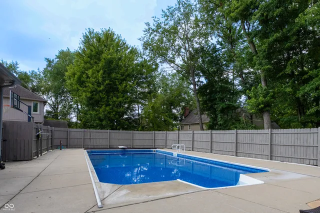 $775,000 | 5560 Salem Drive North, Carmel, IN 46033