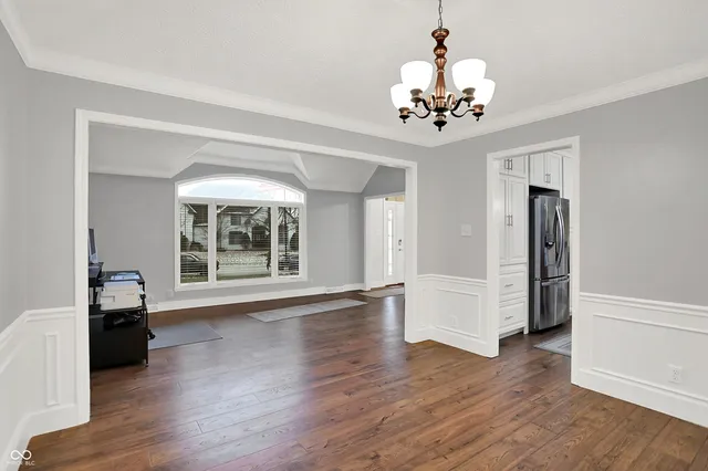 $775,000 | 5560 Salem Drive North, Carmel, IN 46033