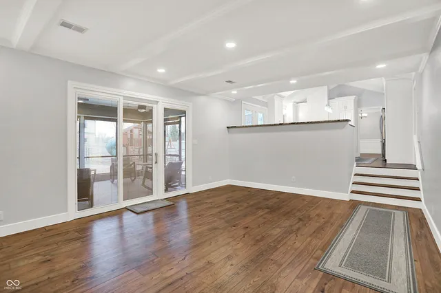 $775,000 | 5560 Salem Drive North, Carmel, IN 46033