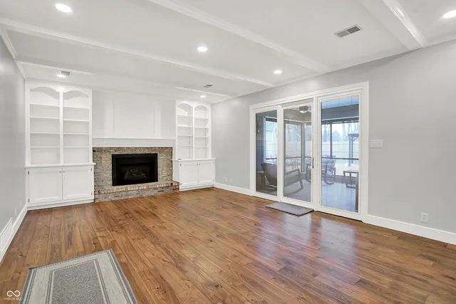 $775,000 | 5560 Salem Drive North, Carmel, IN 46033