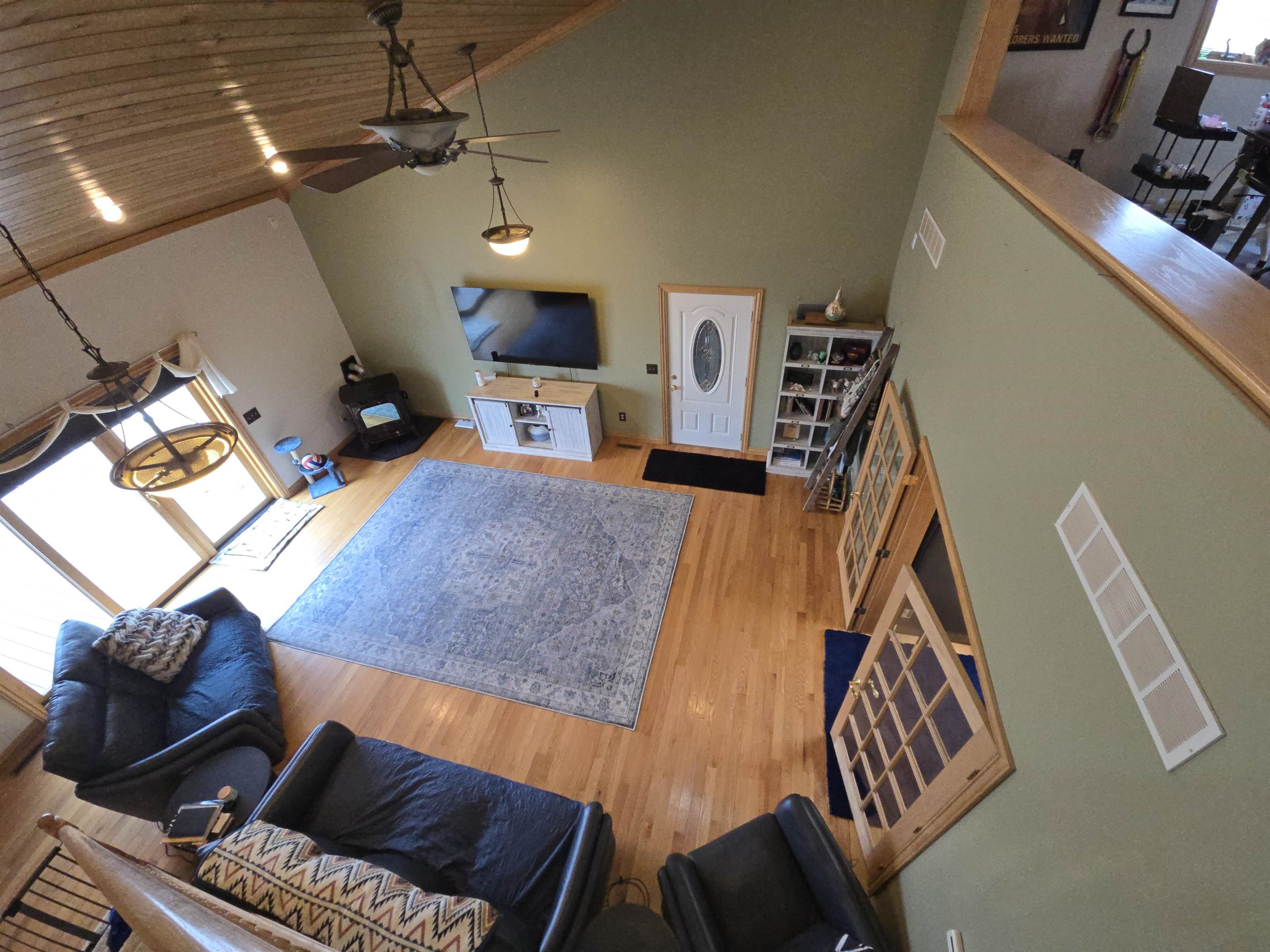 10989 East Pleasant Valley Road Shepherd, MI 48883 - Photo 21 of 41