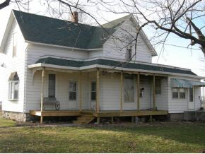 9908 West S R 110 Argos, IN 46501 - Photo 1 of 2