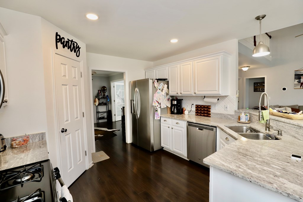 625 Batty Way Sumter, SC 29154 - Photo 17 of 75