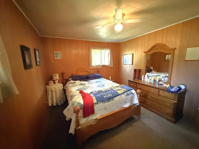 $230,000 | 8220 North Vickeryville Road, Vestaburg, MI 48891