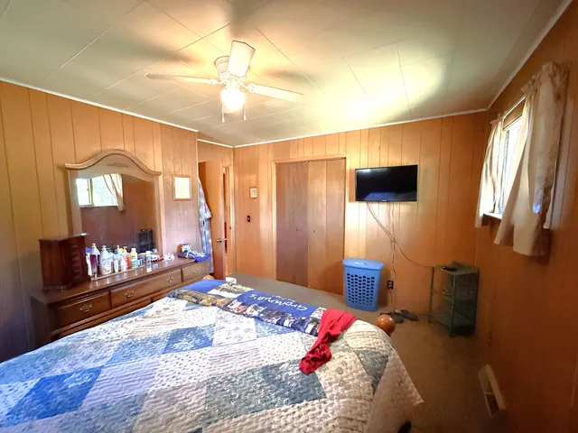 $230,000 | 8220 North Vickeryville Road, Vestaburg, MI 48891