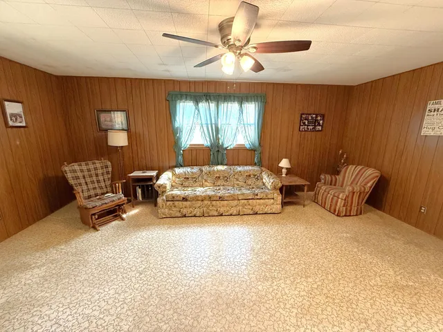 $230,000 | 8220 North Vickeryville Road, Vestaburg, MI 48891