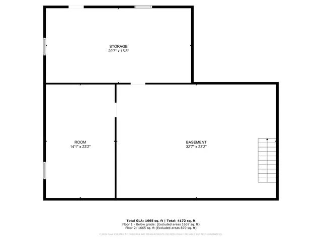 $230,000 | 8220 North Vickeryville Road, Vestaburg, MI 48891
