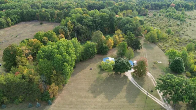 $230,000 | 8220 North Vickeryville Road, Vestaburg, MI 48891