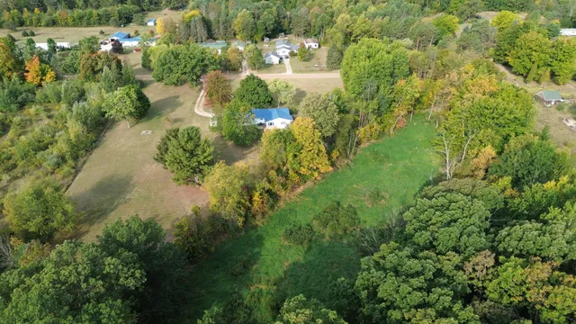 $230,000 | 8220 North Vickeryville Road, Vestaburg, MI 48891