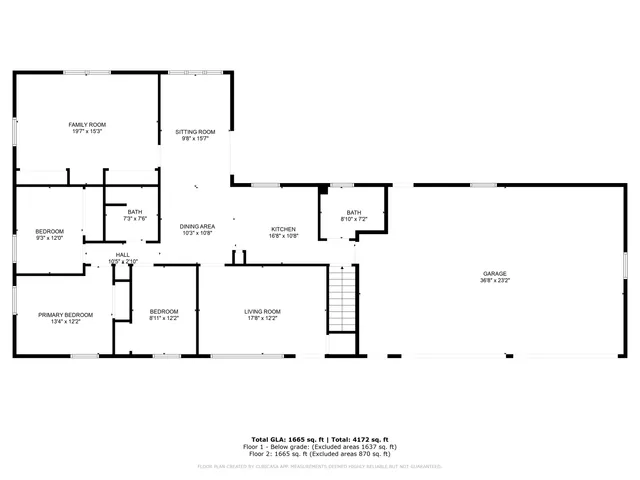 $230,000 | 8220 North Vickeryville Road, Vestaburg, MI 48891