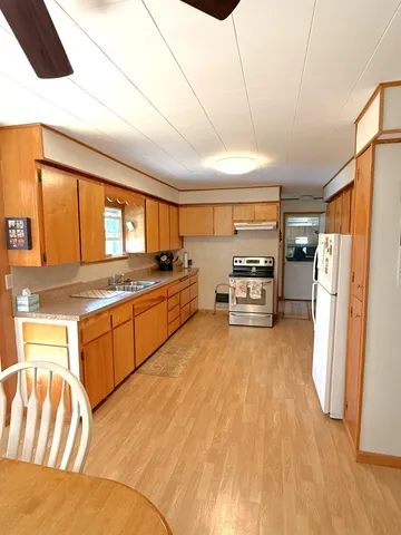 $230,000 | 8220 North Vickeryville Road, Vestaburg, MI 48891