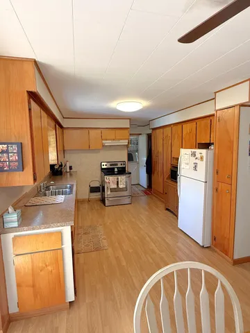 $230,000 | 8220 North Vickeryville Road, Vestaburg, MI 48891