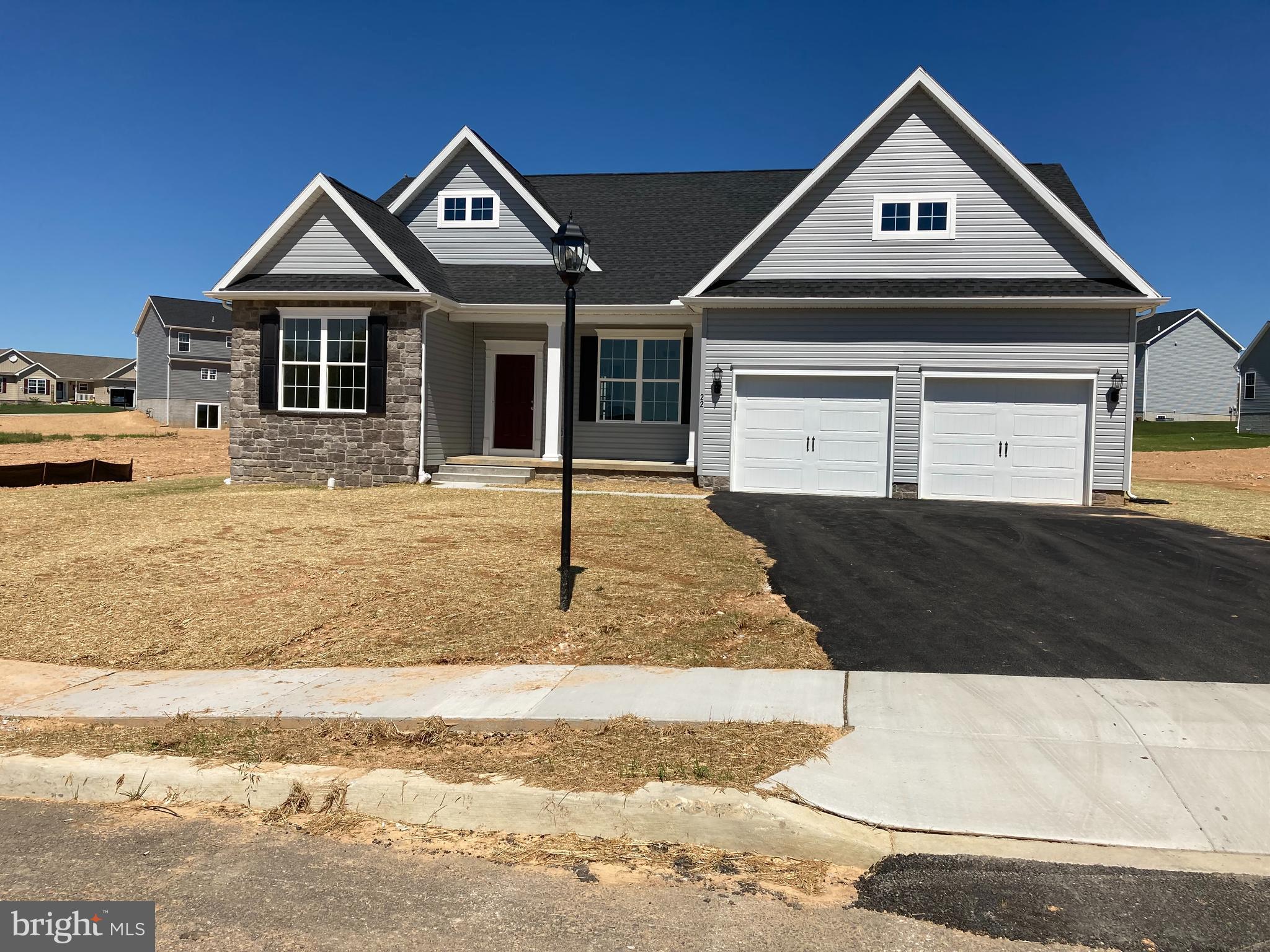 22 Cantera Way, Unit 157 Hanover, PA 17331 - Photo 1 of 1 Exterior Photo