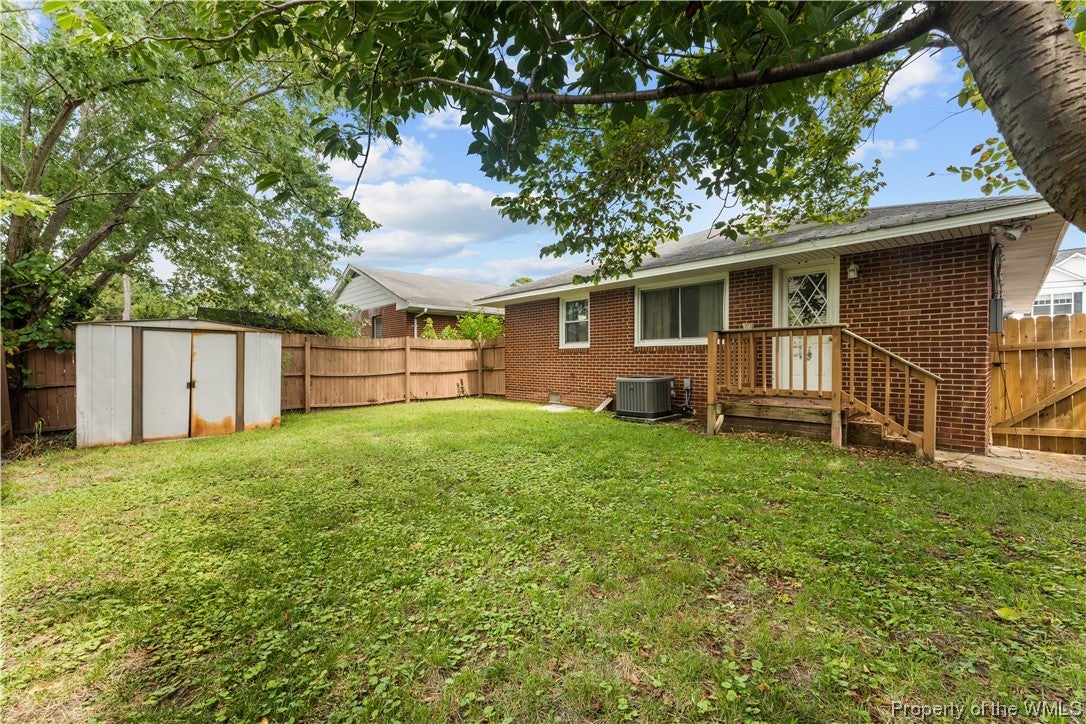 13 Calhoun Street Hampton, VA 23669 - Photo 26 of 26 Gallery Image 26