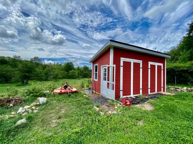 816 Tripptown Road Hiram, ME 04041 - Photo 15 of 73 IMG_6054