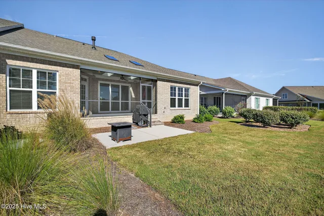 $548,000 | 8412 Caladenia Way Northeast, Leland, NC 28451