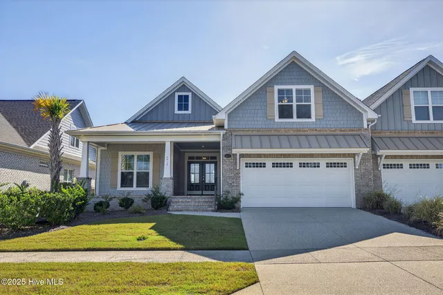 $548,000 | 8412 Caladenia Way Northeast, Leland, NC 28451
